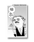 Tomando previsiones